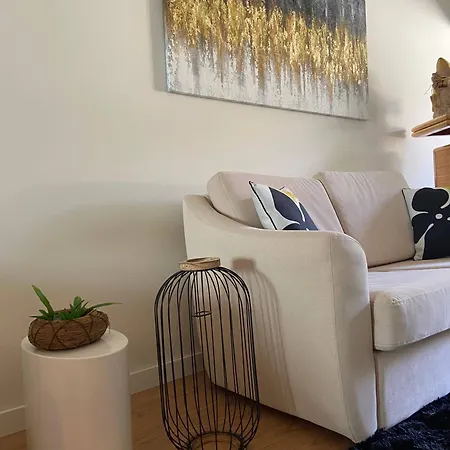 Apartamento Furadouro T2 *