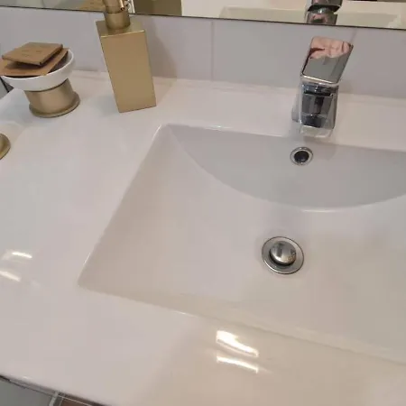 Furadouro T2 Апартаменты