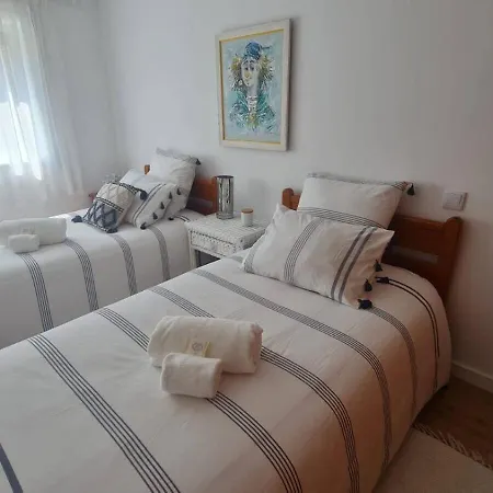 Furadouro T2 Апартаменты *