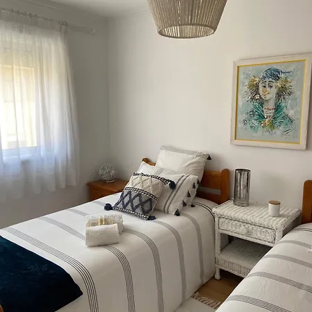 Апартаменты Furadouro T2 *