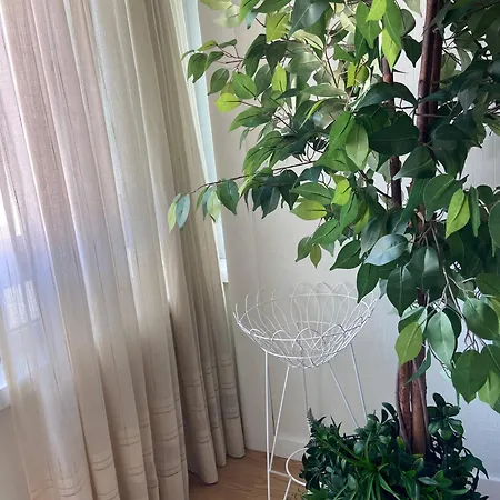Furadouro T2 Апартаменты